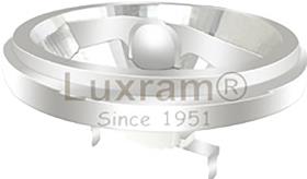 Halogen AR111 Halogen & Energy Saver Luxram Spot Lamps Halogen AR111 Halogen & Energy Saver Luxram Spot Lamps